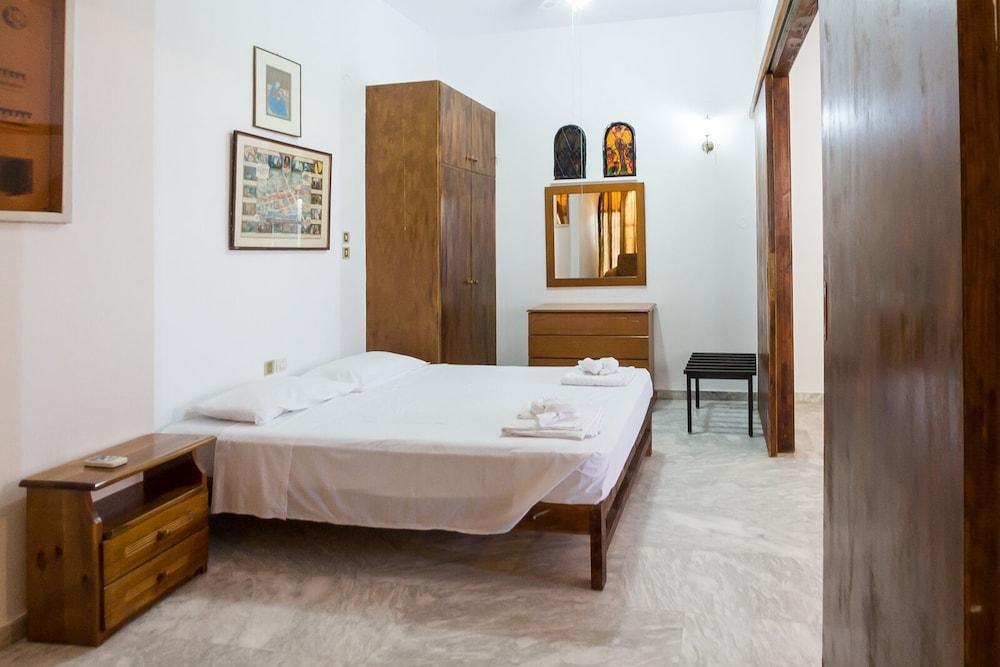 Velendzas Holidays Alykanas  Exterior foto