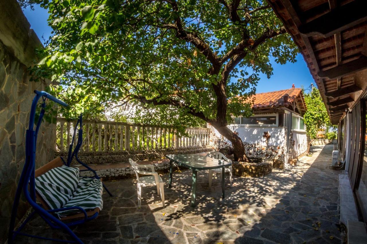 Velendzas Holidays Alykanas  Exterior foto