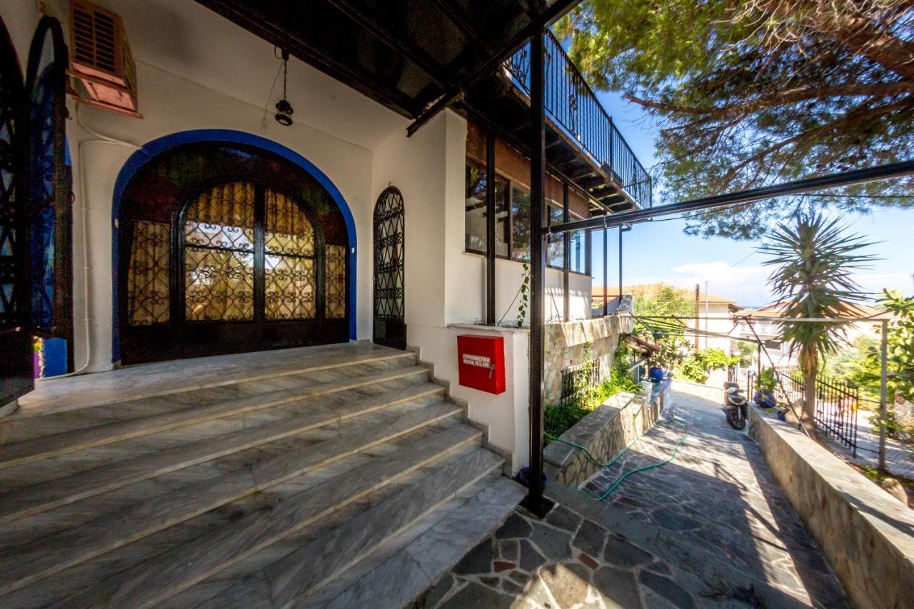 Velendzas Holidays Alykanas  Exterior foto