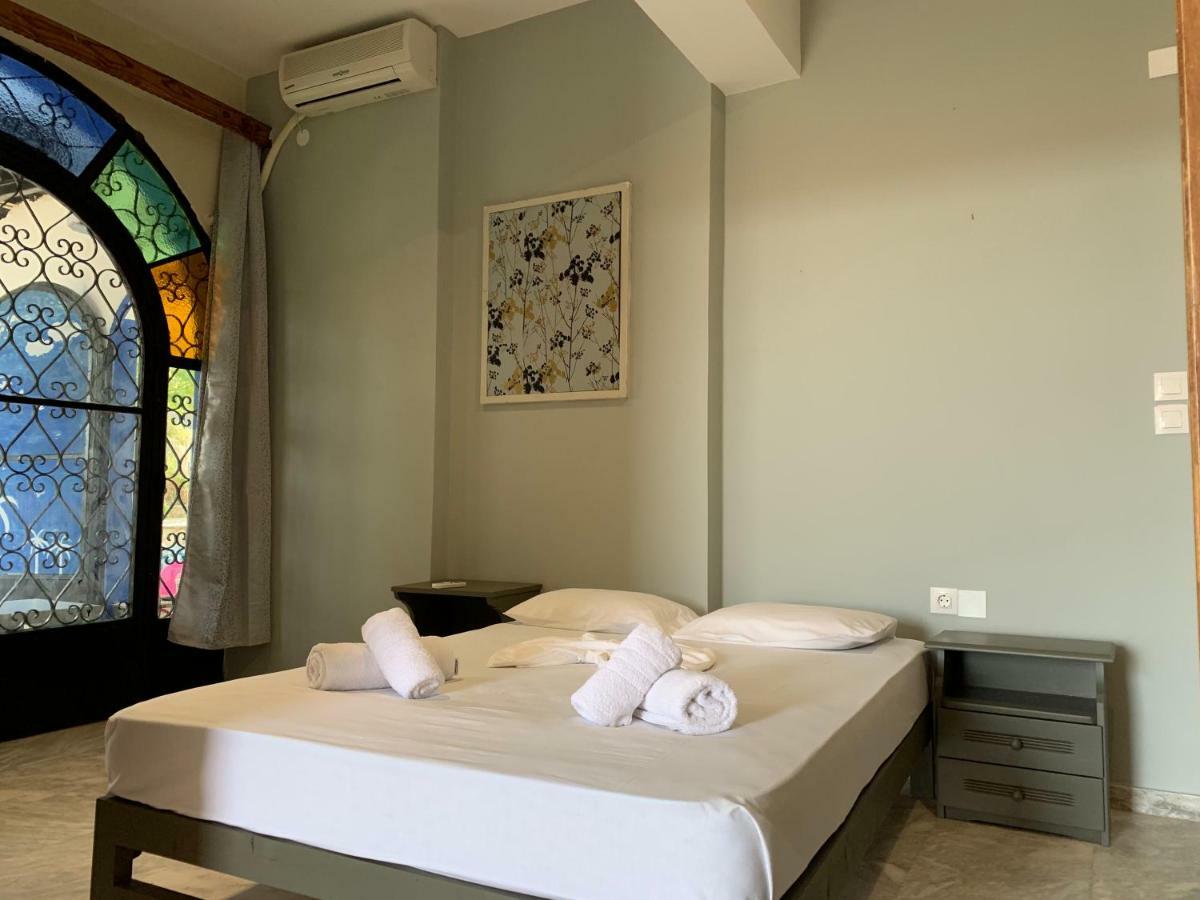 Velendzas Holidays Alykanas  Exterior foto