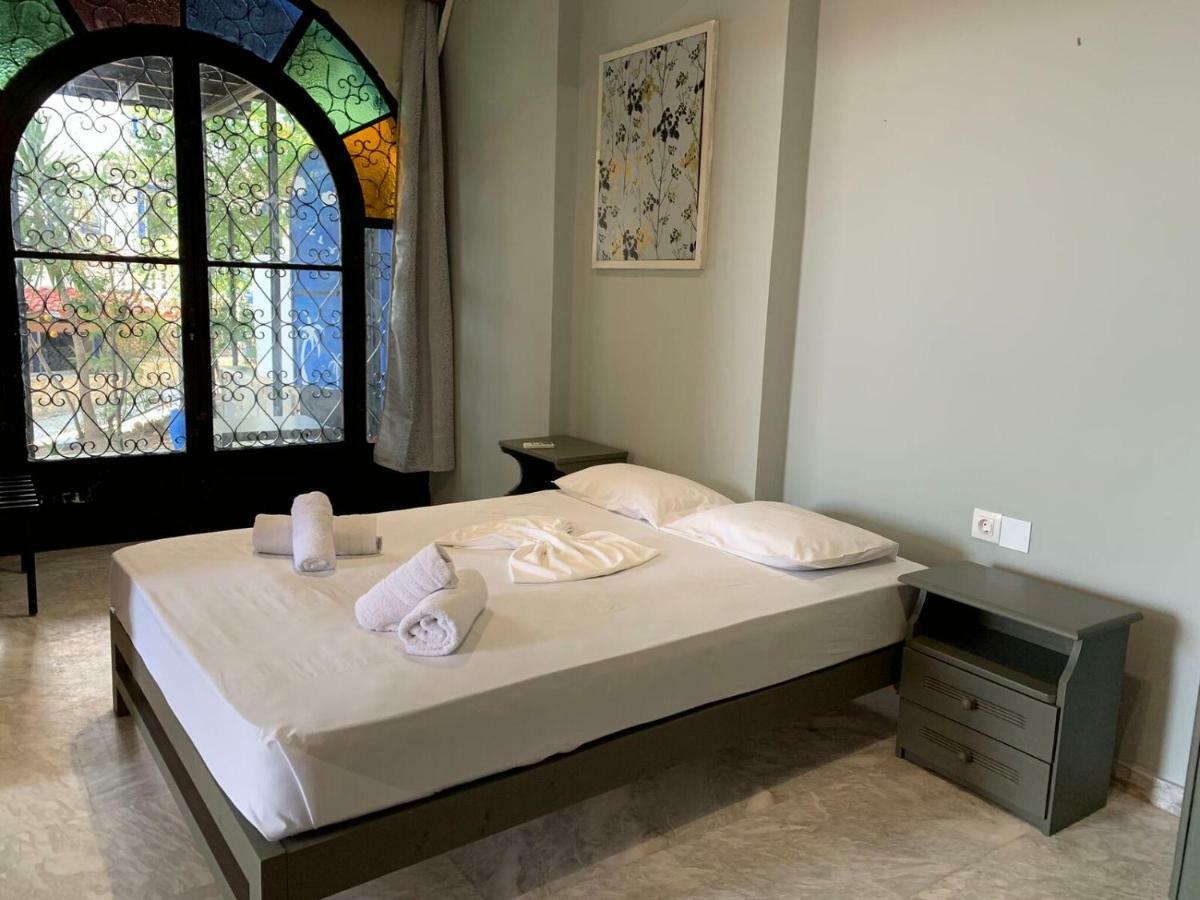 Velendzas Holidays Alykanas  Exterior foto