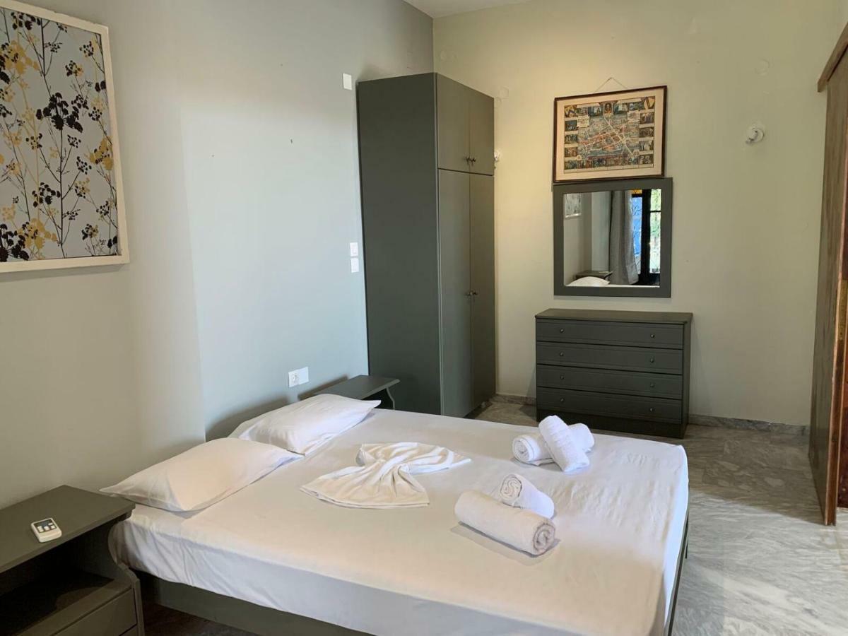 Velendzas Holidays Alykanas  Exterior foto