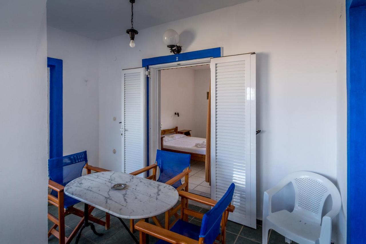 Velendzas Holidays Alykanas  Exterior foto