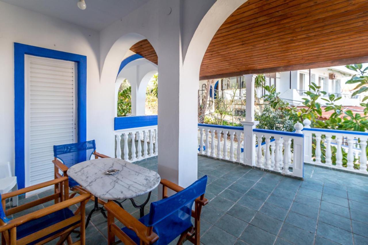 Velendzas Holidays Alykanas  Exterior foto