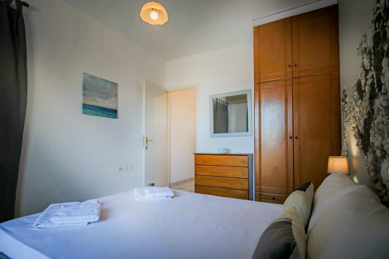 Velendzas Holidays Alykanas  Exterior foto