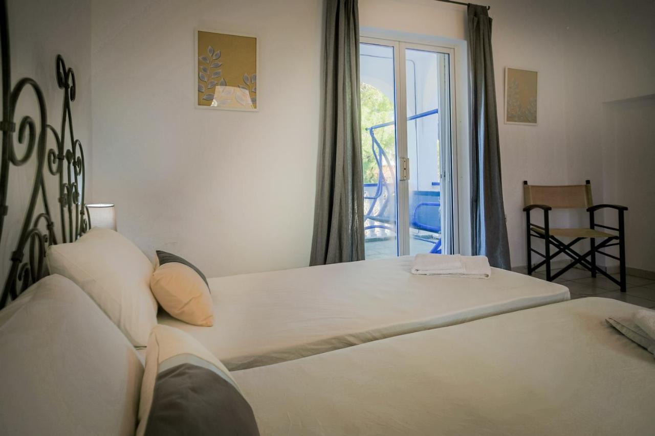 Velendzas Holidays Alykanas  Exterior foto